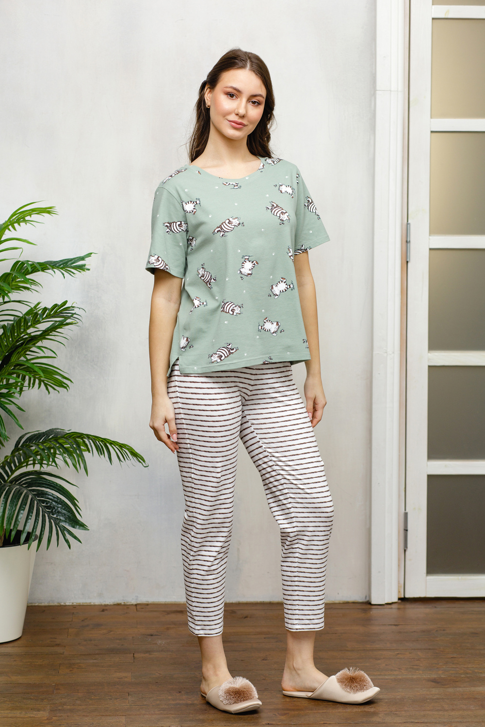 Пижама (1644/1559)