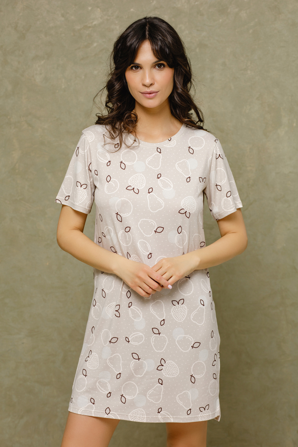 Ночная сорочка (№40)